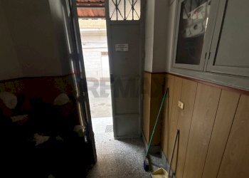 Hall / corridoio - Quadrilocale Via Sant'Eligio
 
7, Lentini - foto 20