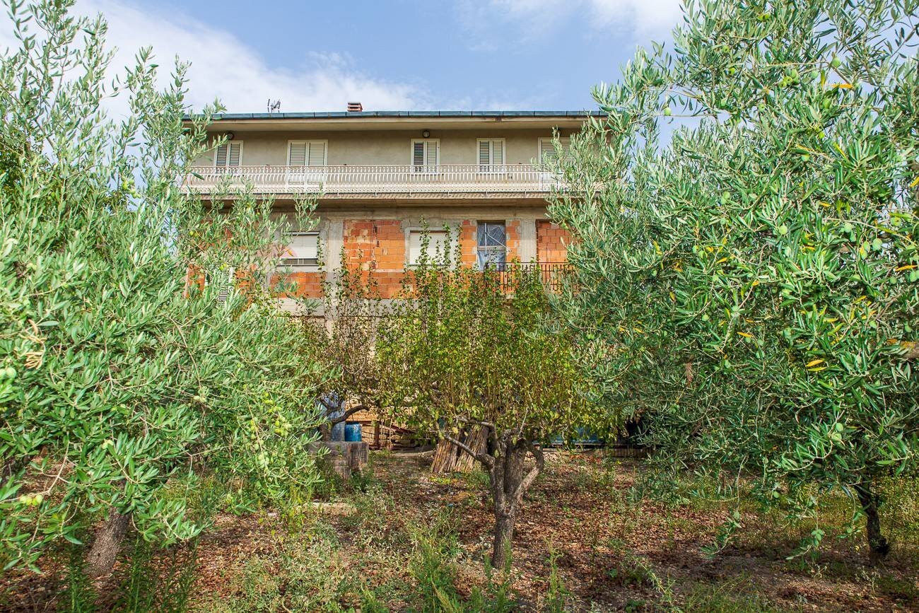 Casa all\'aperto - Villa Contrada San Giovanni
 
snc, Leonforte - foto 1