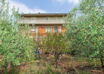 Casa all\'aperto - Villa Contrada San Giovanni
 
snc, Leonforte - foto 1