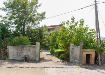 Casa all\'aperto - Villa Contrada San Giovanni
 
snc, Leonforte - foto 5