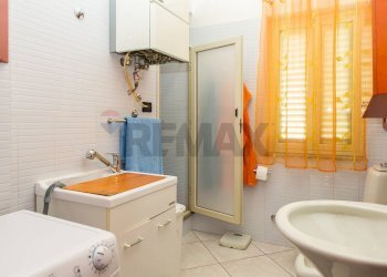 Bagno - Villa Contrada San Giovanni
 
snc, Leonforte - foto 13
