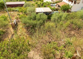 Giardino - Villa Contrada San Giovanni
 
snc, Leonforte - foto 19