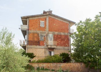 Casa all\'aperto - Villa Contrada San Giovanni
 
snc, Leonforte - foto 23