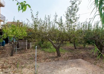 Giardino - Villa Contrada San Giovanni
 
snc, Leonforte - foto 27