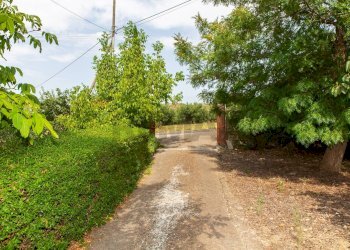 Giardino - Villa Contrada San Giovanni
 
snc, Leonforte - foto 33