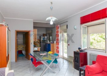 Sala da pranzo - Villa Contrada San Giovanni
 
snc, Leonforte - foto 46