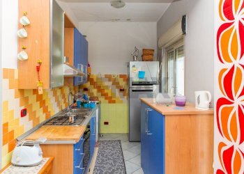 Cucina - Villa Contrada San Giovanni
 
snc, Leonforte - foto 47