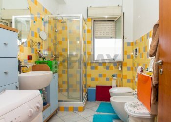 Bagno - Villa Contrada San Giovanni
 
snc, Leonforte - foto 49