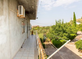 Balcone - Villa Contrada San Giovanni
 
snc, Leonforte - foto 50