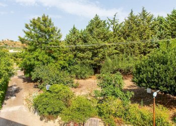 Giardino - Villa Contrada San Giovanni
 
snc, Leonforte - foto 51