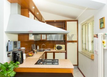 Cucina - Villa Contrada San Giovanni
 
snc, Leonforte - foto 70