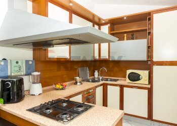 Cucina - Villa Contrada San Giovanni
 
snc, Leonforte - foto 71