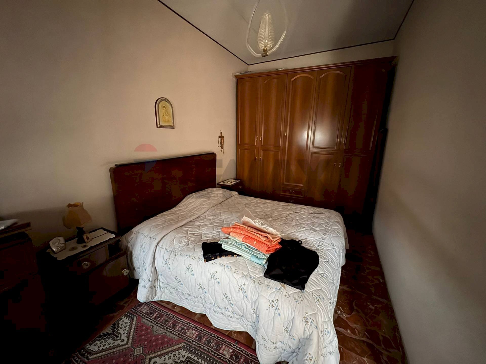 Camera / camera da letto - Casa semi indipendente Via D'Antona
15, Caltagirone - foto 2