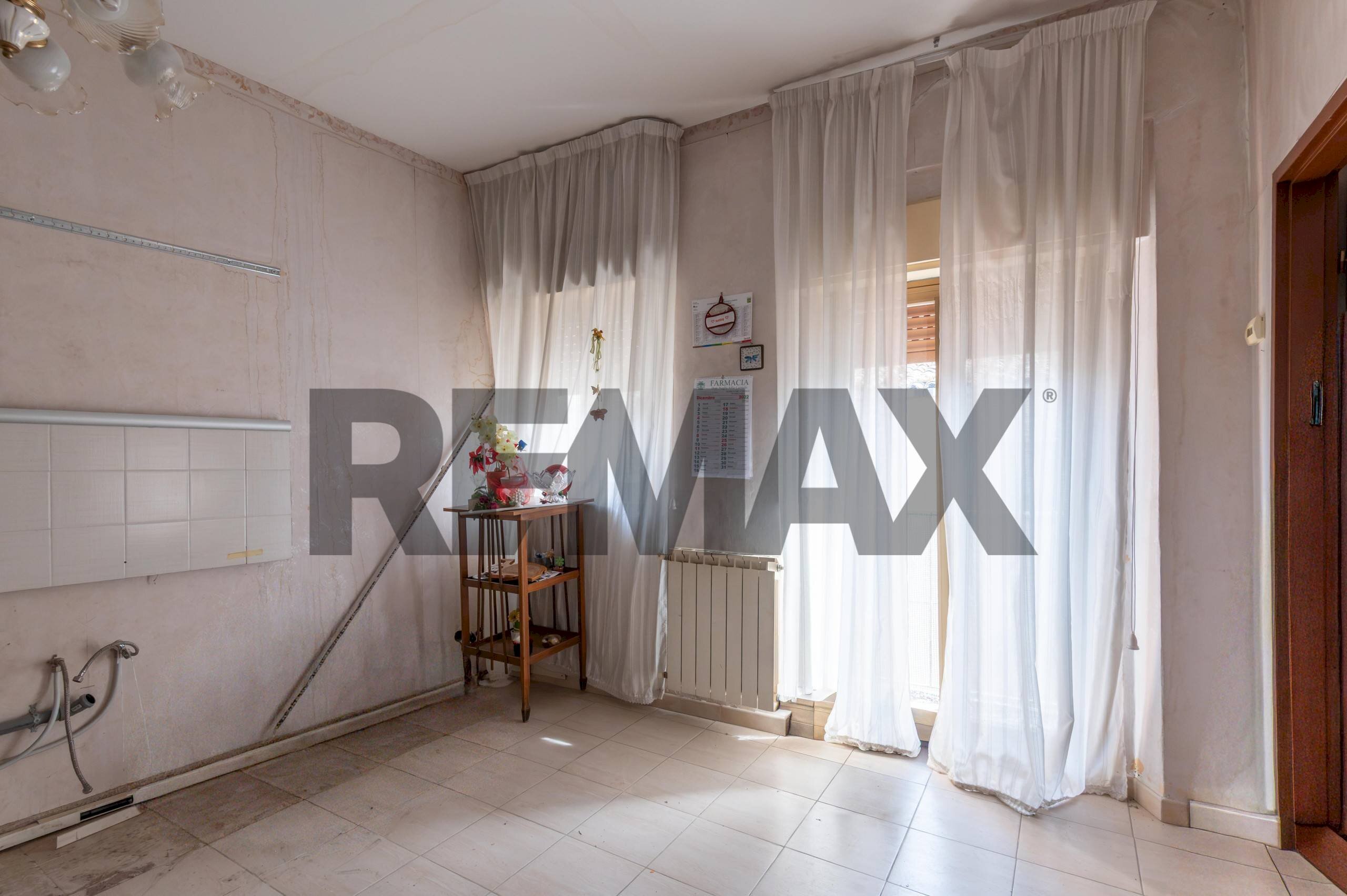 Stanza vuota - Semi-detached house Via D'Antona
 
15, Caltagirone - photo 1