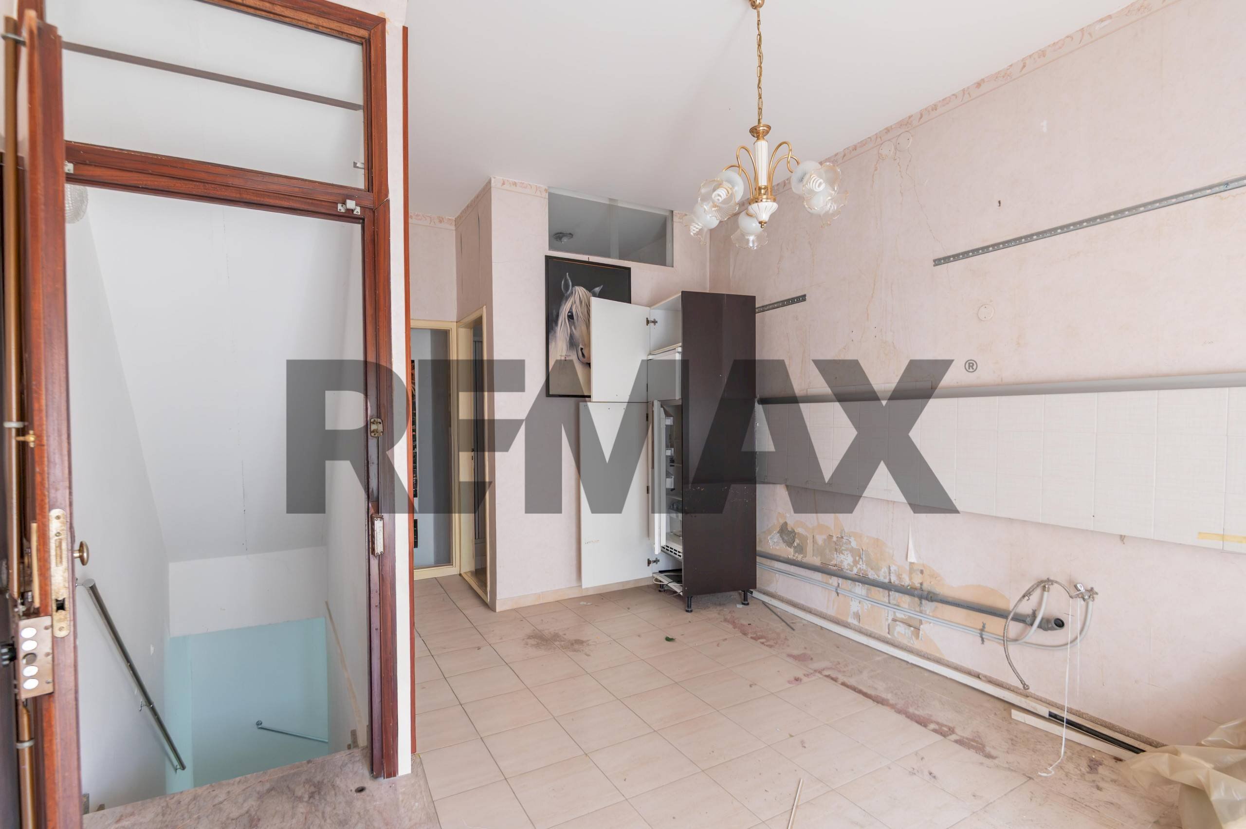 Stanza vuota - Semi-detached house Via D'Antona
15, Caltagirone - photo 2