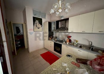 Cucina - Casa semi indipendente Via D'Antona
 
15, Caltagirone - foto 3