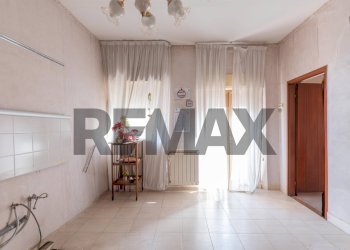 Stanza vuota - Semi-detached house Via D'Antona
 
15, Caltagirone - photo 3