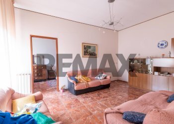 Soggiorno - Semi-detached house Via D'Antona
 
15, Caltagirone - photo 4