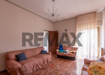 Soggiorno - Semi-detached house Via D'Antona
 
15, Caltagirone - photo 6
