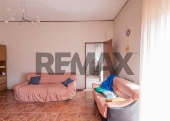Soggiorno - Semi-detached house Via D'Antona
 
15, Caltagirone - photo 11