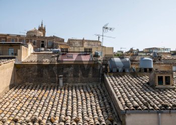 Terrazza - Semi-detached house Via D'Antona
 
15, Caltagirone - photo 20
