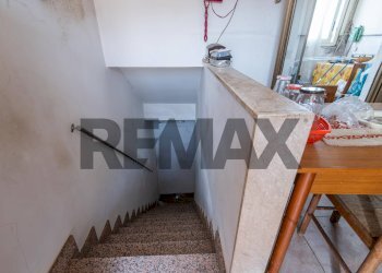 Scale - Semi-detached house Via D'Antona
 
15, Caltagirone - photo 24