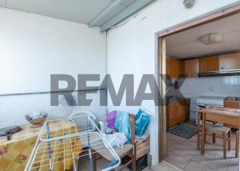 Sala da pranzo - Semi-detached house Via D'Antona
 
15, Caltagirone - photo 28