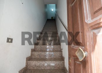 Scale - Semi-detached house Via D'Antona
 
15, Caltagirone - photo 31
