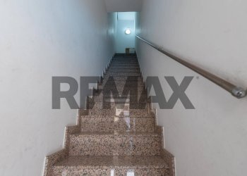 Scale - Semi-detached house Via D'Antona
 
15, Caltagirone - photo 32