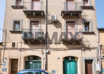 Edificio all\'aperto - Semi-detached house Via D'Antona
 
15, Caltagirone - photo 36