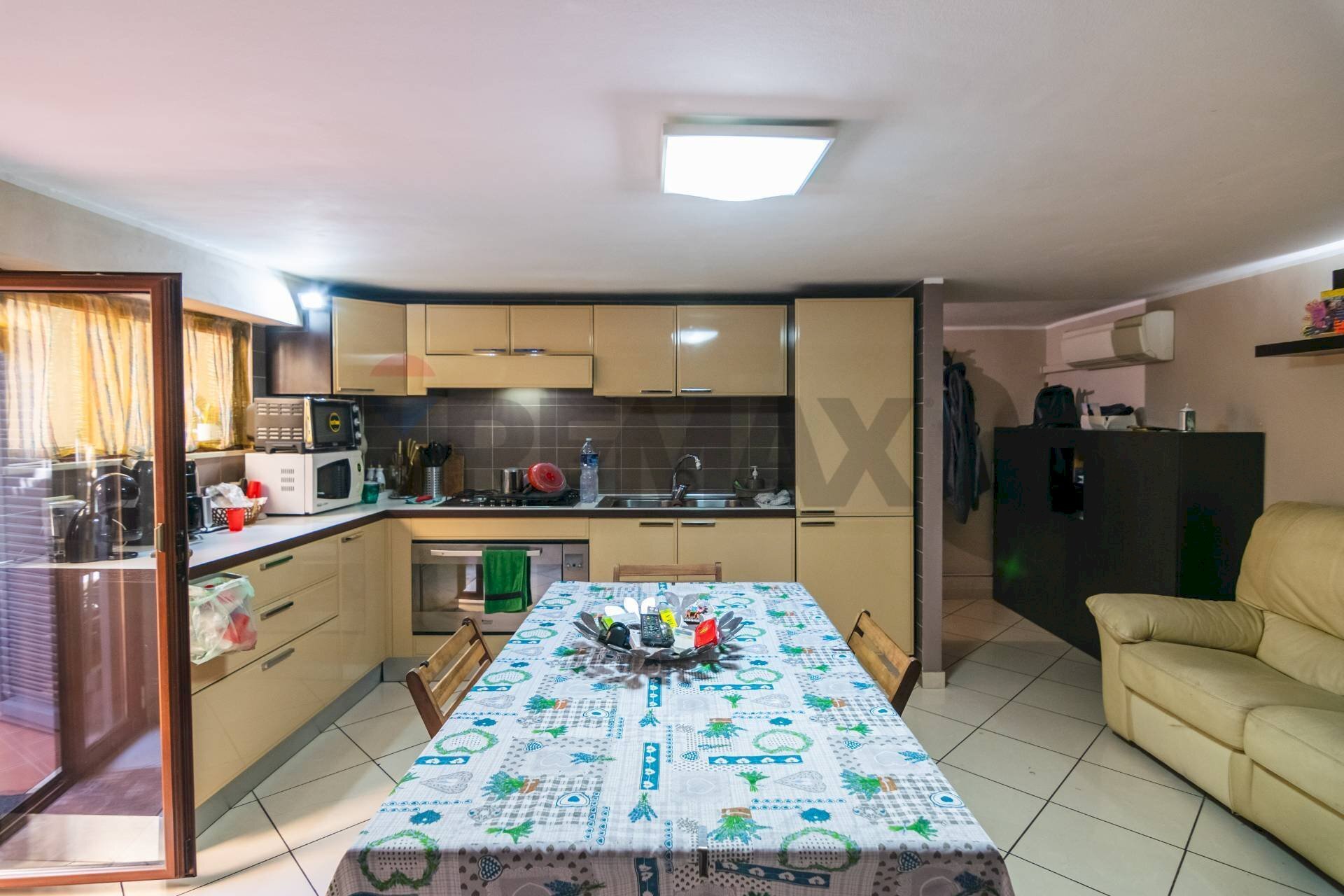 Cucina - Quadrilocale Via Duca Degli Abruzzi
50, Catania - foto 2