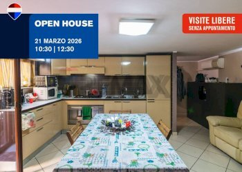 Cucina - Quadrilocale Via Duca Degli Abruzzi
 
50, Catania - foto 1