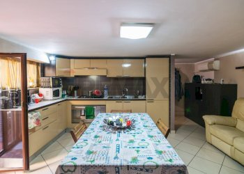Cucina - Quadrilocale Via Duca Degli Abruzzi
 
50, Catania - foto 2