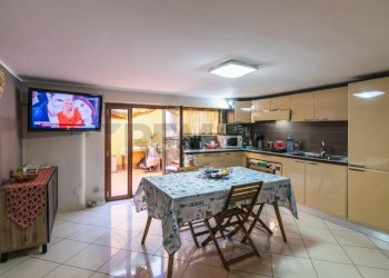 Cucina - Quadrilocale Via Duca Degli Abruzzi
 
50, Catania - foto 6