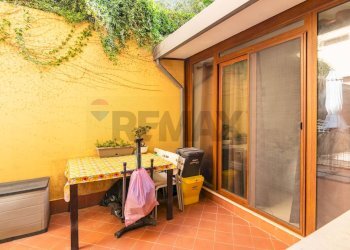 Terrazza - Quadrilocale Via Duca Degli Abruzzi
 
50, Catania - foto 8