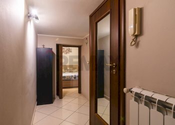 Hall / corridoio - Quadrilocale Via Duca Degli Abruzzi
 
50, Catania - foto 9