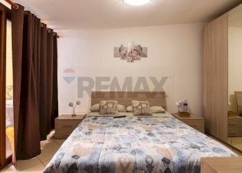 Camera / camera da letto - Quadrilocale Via Duca Degli Abruzzi
 
50, Catania - foto 12