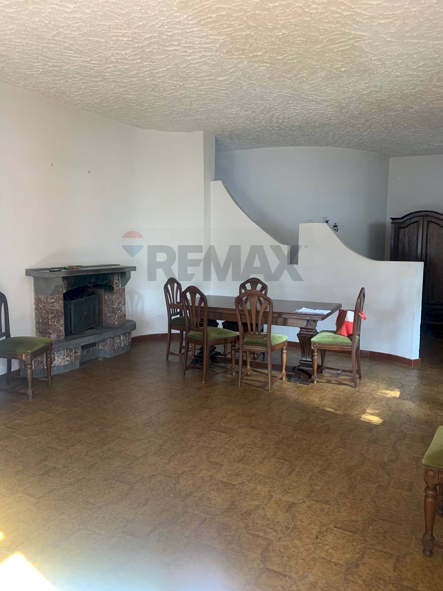 Sala da pranzo - Villa Via Pirandello, Pedara - photo 2