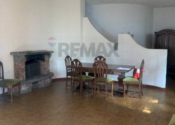 Sala da pranzo - Villa Via Pirandello, Pedara - photo 2