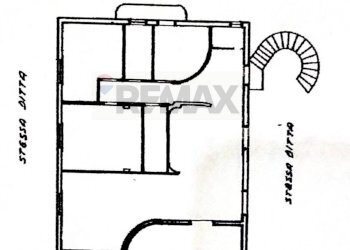 Pianta 2D - Villa Via Pirandello, Pedara - photo 28