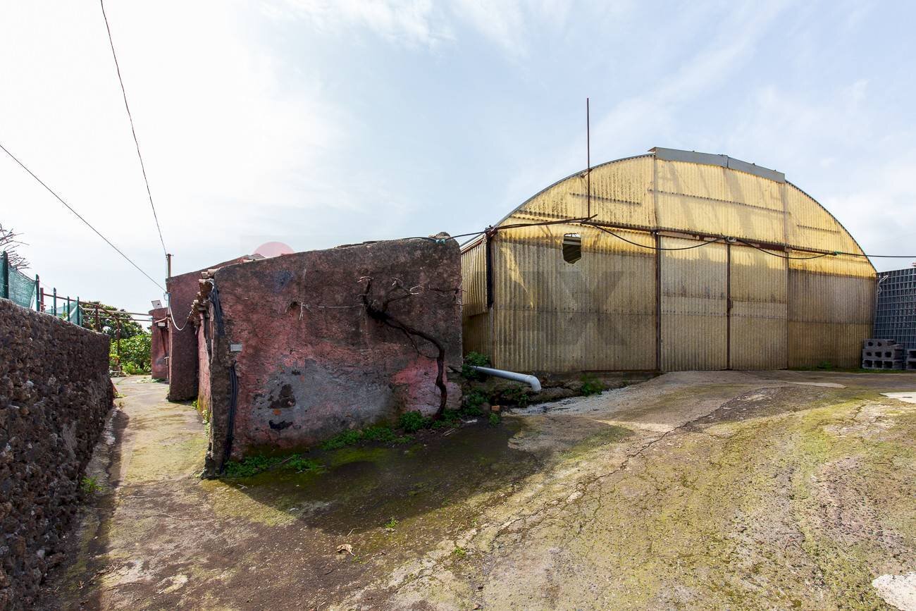 Casa all\'aperto - Rustico STRADA PROVINCIALE PER RIPOSTO
 
122, Acireale - foto 3