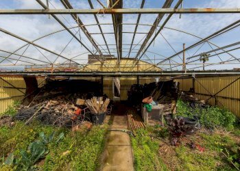 Giardino - Rustico STRADA PROVINCIALE PER RIPOSTO
 
122, Acireale - foto 7