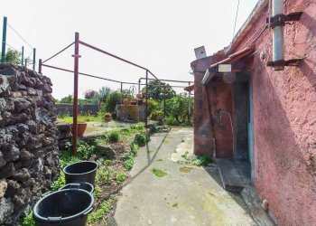 Giardino - Rustico STRADA PROVINCIALE PER RIPOSTO
 
122, Acireale - foto 10