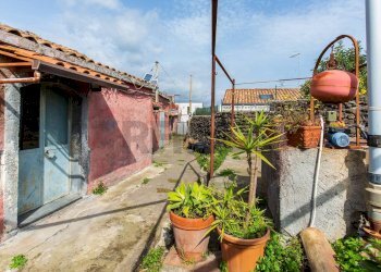 Giardino - Rustico STRADA PROVINCIALE PER RIPOSTO
 
122, Acireale - foto 15