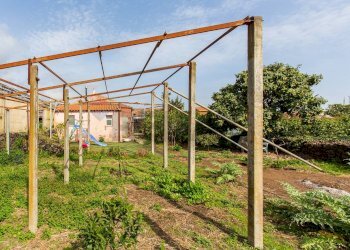 Giardino - Rustico STRADA PROVINCIALE PER RIPOSTO
 
122, Acireale - foto 18