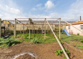 Giardino - Rustico STRADA PROVINCIALE PER RIPOSTO
 
122, Acireale - foto 19