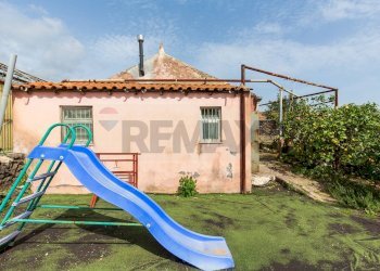 Casa all\'aperto - Rustico STRADA PROVINCIALE PER RIPOSTO
 
122, Acireale - foto 21