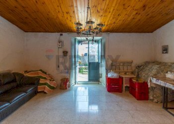 Soggiorno - Rustico STRADA PROVINCIALE PER RIPOSTO
 
122, Acireale - foto 30