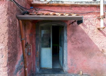 Casa all\'aperto - Rustico STRADA PROVINCIALE PER RIPOSTO
 
122, Acireale - foto 31