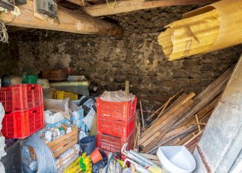 Dispensa di stoccaggio - Rustico STRADA PROVINCIALE PER RIPOSTO
 
122, Acireale - foto 36